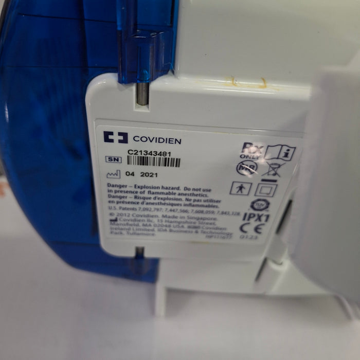 Covidien Kangaroo ePump Enteral Feeding Pump