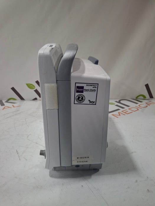 GE Healthcare Carescape B650 Post Anesthesia Care Patient Monitor