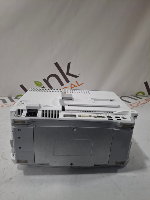 GE Healthcare Carescape B650 Post Anesthesia Care Patient Monitor