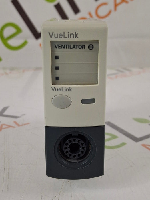 Philips Philips VueLink Interface Module Patient Monitors reLink Online