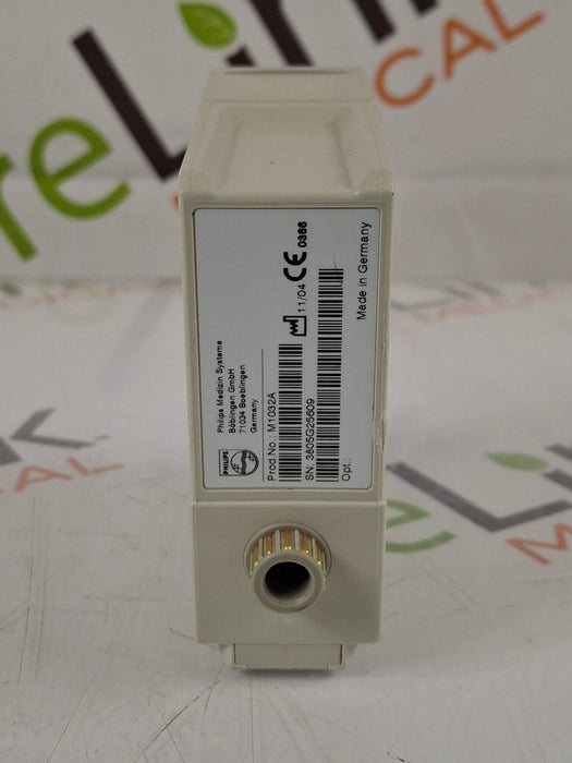 Philips Philips VueLink Interface Module Patient Monitors reLink Online