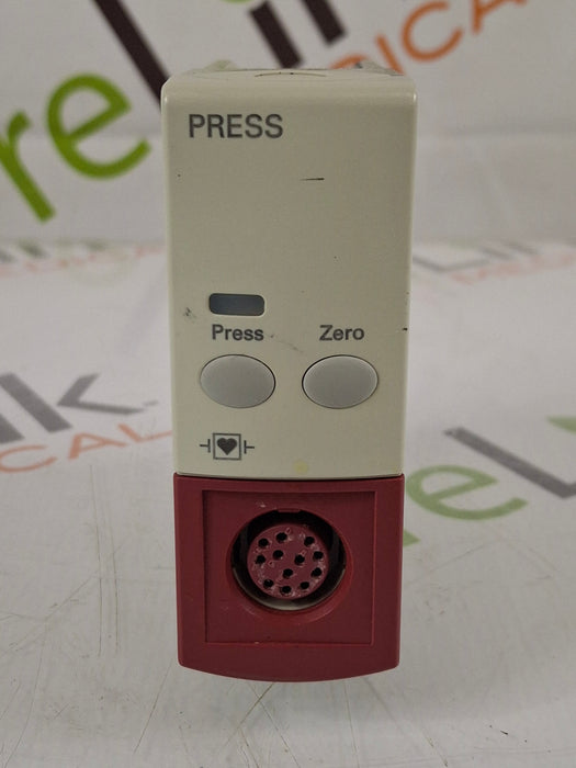 Philips Philips M1006B Single Parameter IBP Module Patient Monitors reLink Online