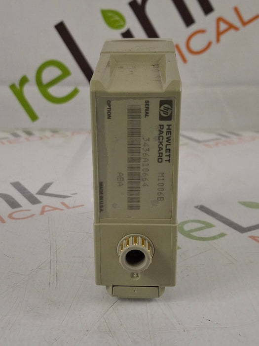 Philips Philips M1006B Single Parameter IBP Module Patient Monitors reLink Online