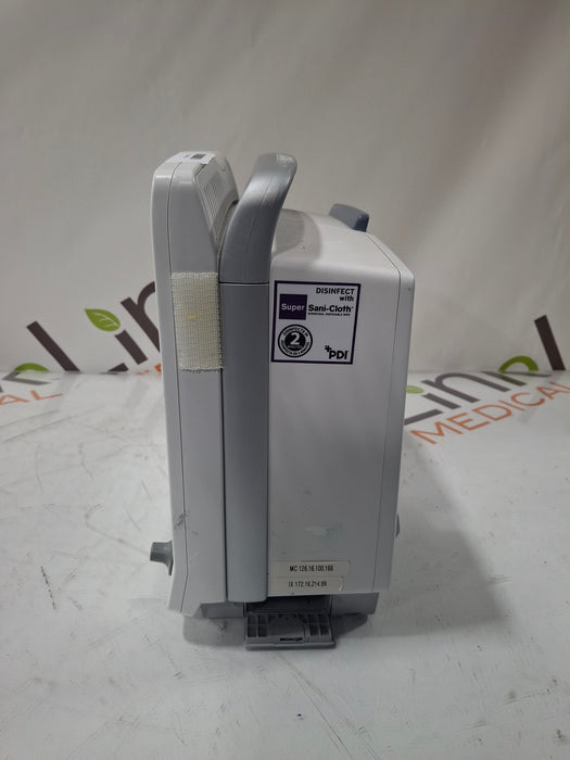 GE Healthcare Carescape B650 Critical Care Patient Monitor