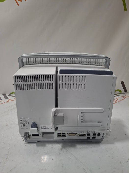 GE Healthcare Carescape B650 Critical Care Patient Monitor