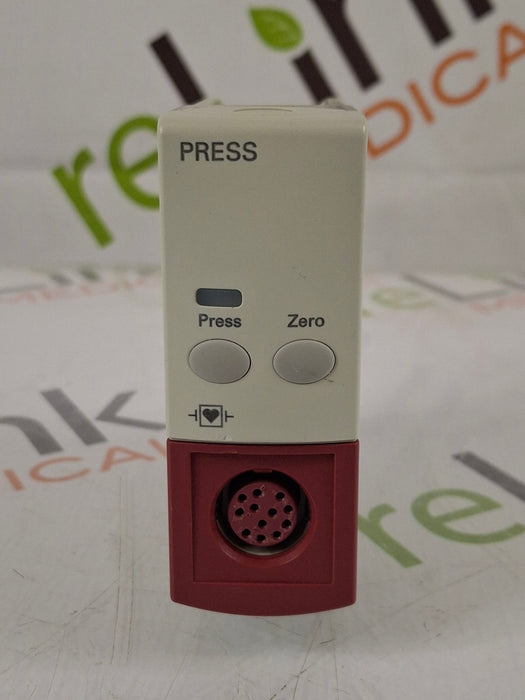 Philips Philips M1006B Single Parameter IBP Module Patient Monitors reLink Online