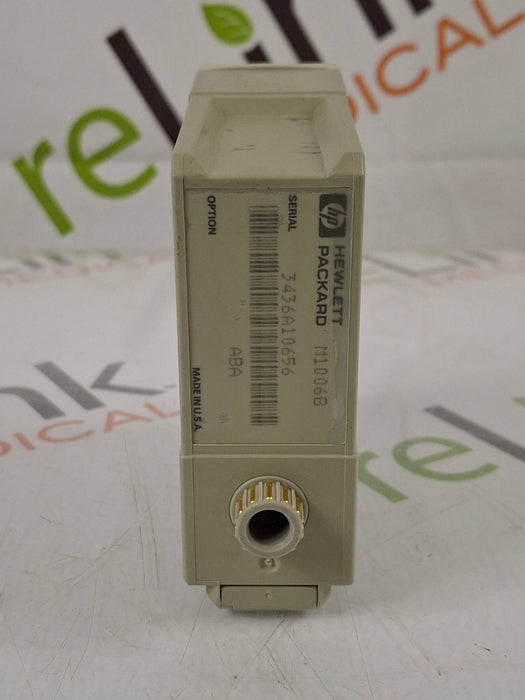 Philips Philips M1006B Single Parameter IBP Module Patient Monitors reLink Online