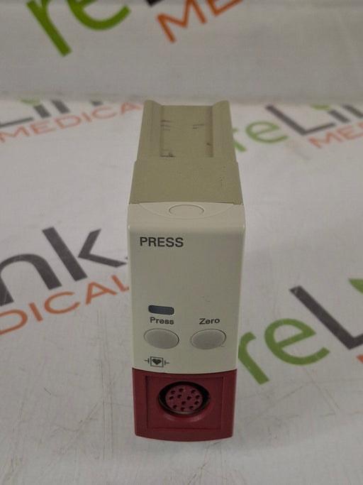 Philips Philips M1006B Single Parameter IBP Module Patient Monitors reLink Online