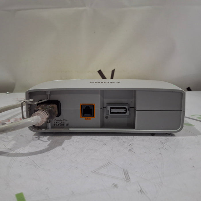 Philips Philips M8023A X2/MP2 Charger Patient Monitors reLink Online