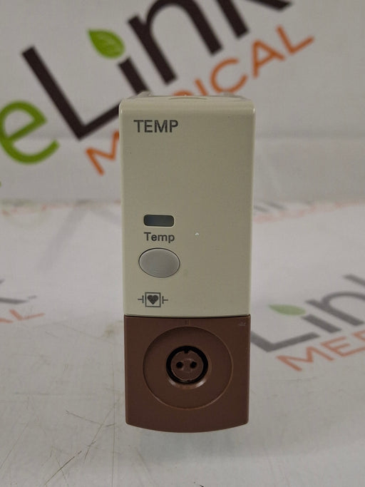 Philips Philips M1029A Single Parameter Temperature Module Patient Monitors reLink Online