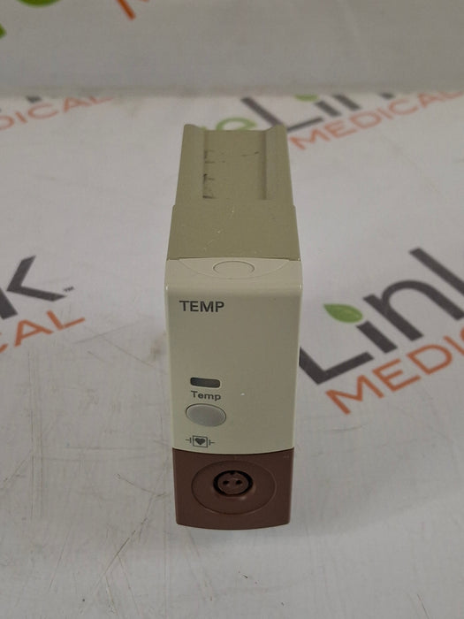 Philips Philips M1029A Single Parameter Temperature Module Patient Monitors reLink Online