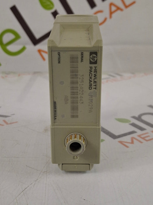 Philips Philips M1029A Single Parameter Temperature Module Patient Monitors reLink Online