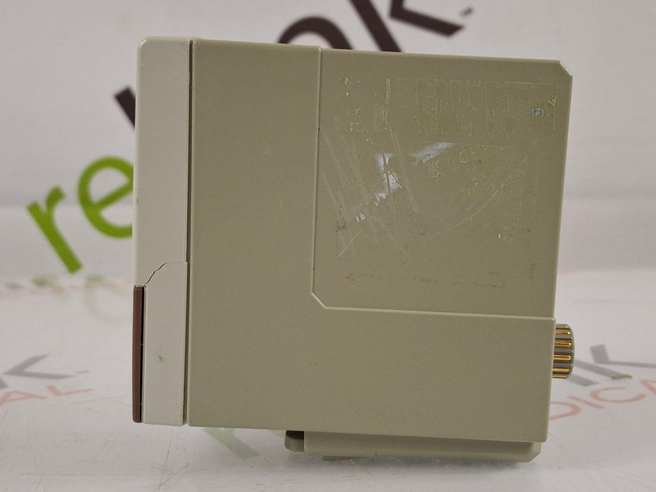 Philips Philips M1029A Single Parameter Temperature Module Patient Monitors reLink Online