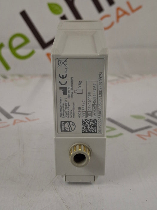 Philips M1034B Bispectral Index Module