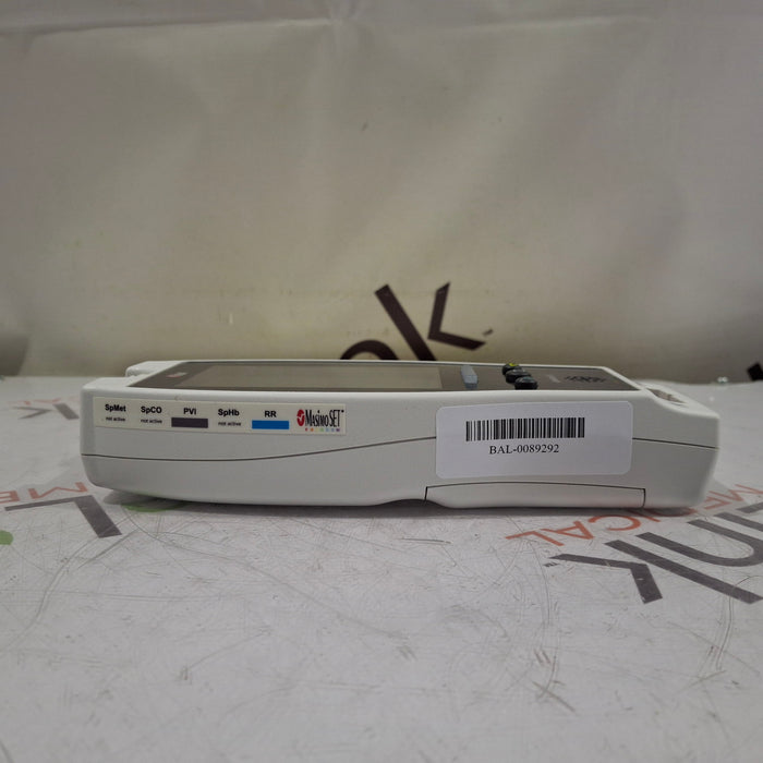 Masimo Radical 7 Pulse Oximeter