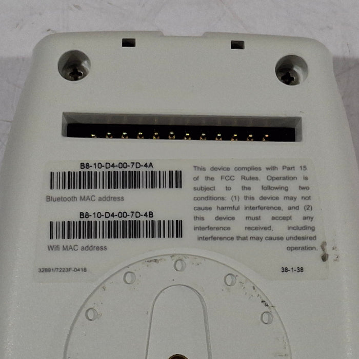 Masimo Radical 7 Pulse Oximeter