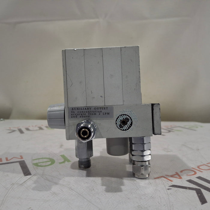 CareFusion Bird Low Flow Air/O2 Blender