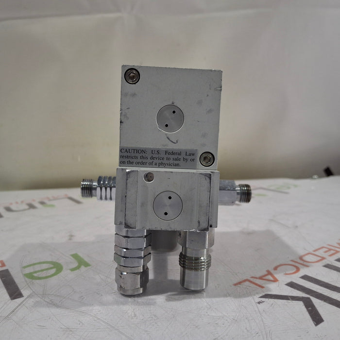 CareFusion Bird Low Flow Air/O2 Blender