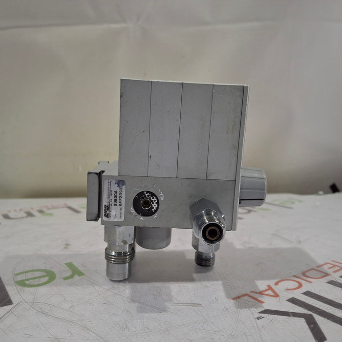 CareFusion Bird Low Flow Air/O2 Blender