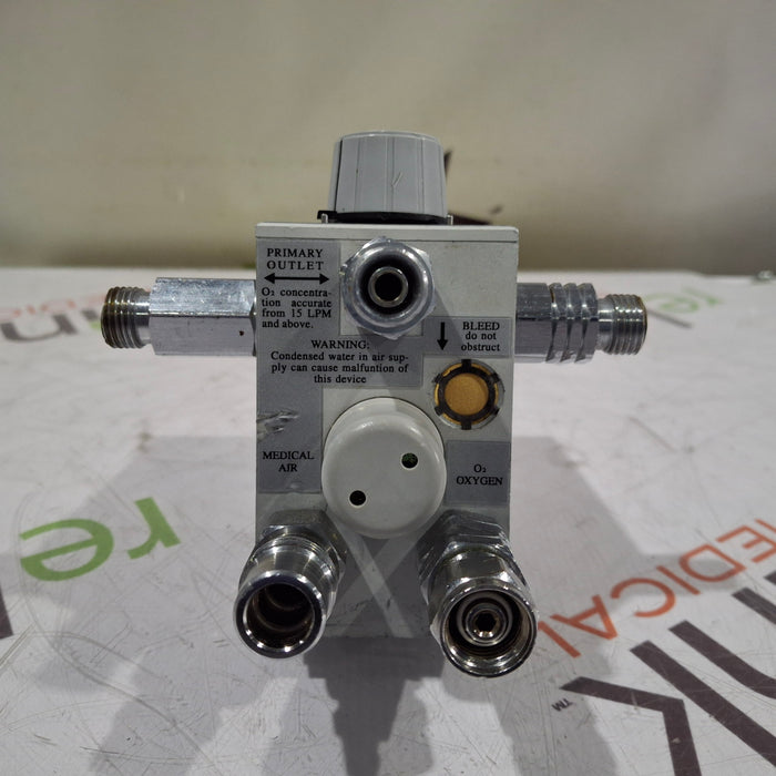 CareFusion Bird Low Flow Air/O2 Blender