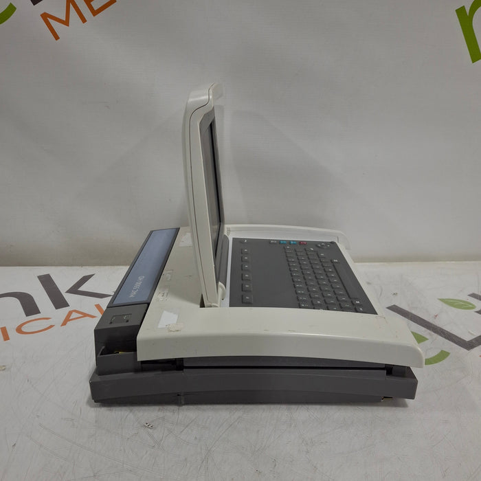 GE Healthcare MAC 5500 ECG without CAM Module