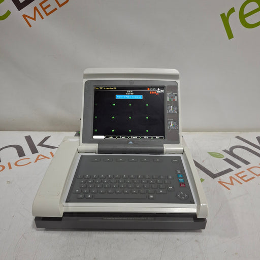 GE Healthcare GE Healthcare MAC 5500 ECG without CAM Module Cardiology reLink Online