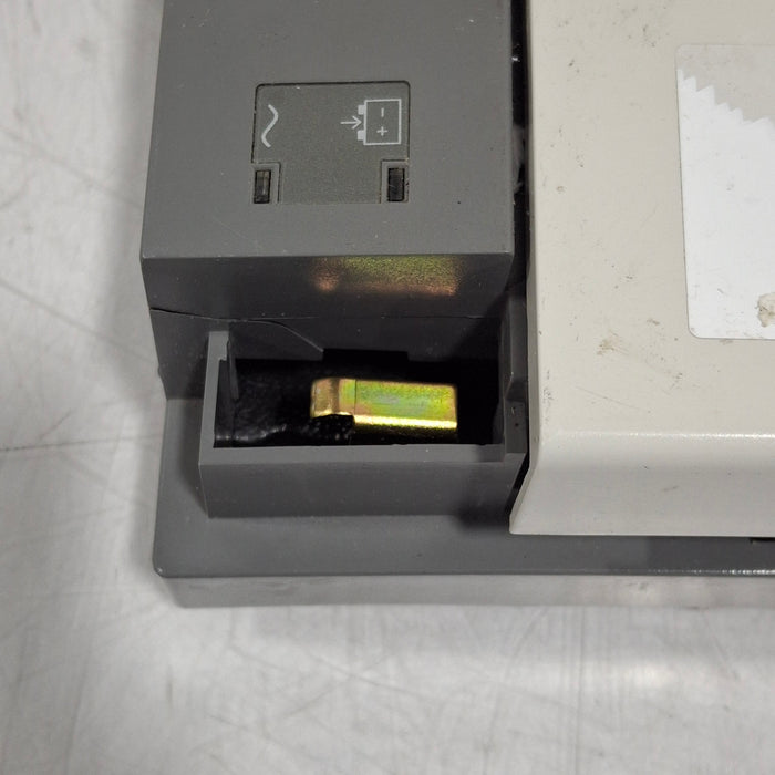 GE Healthcare MAC 5500 ECG without CAM Module