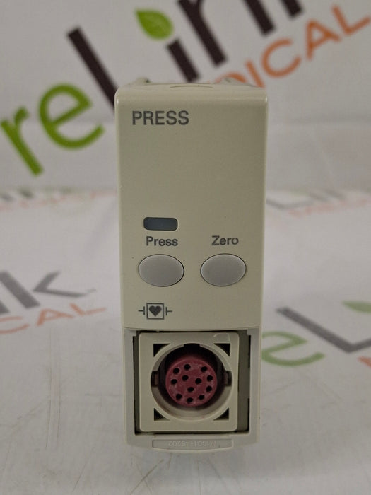 Philips M1006B Single Parameter IBP Module