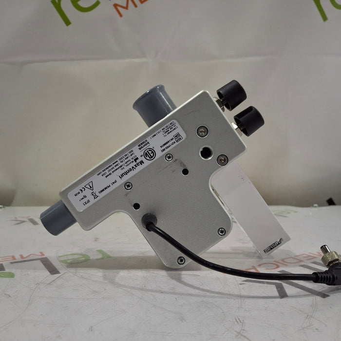 Maxtec, Inc. MaxVenturi Blender w/O2 Analyzer