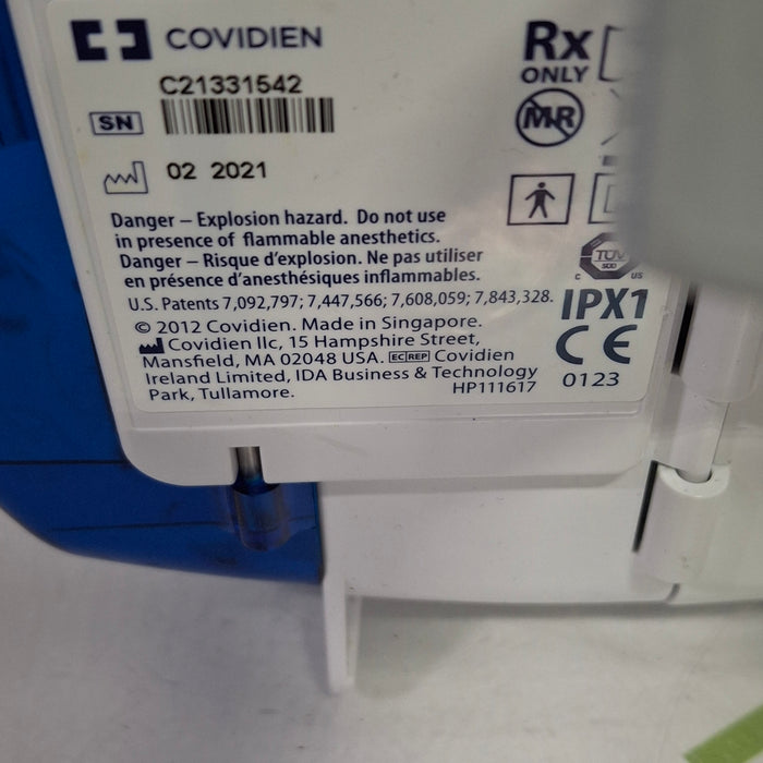 Covidien Kangaroo ePump Enteral Feeding Pump