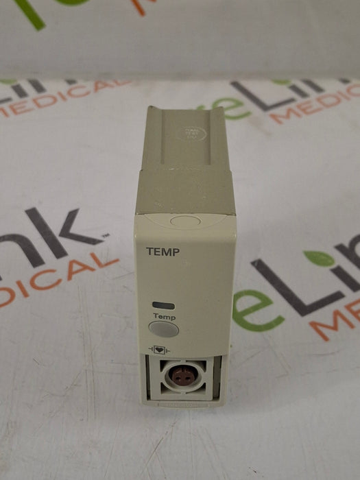 Philips M1029A Single Parameter Temperature Module