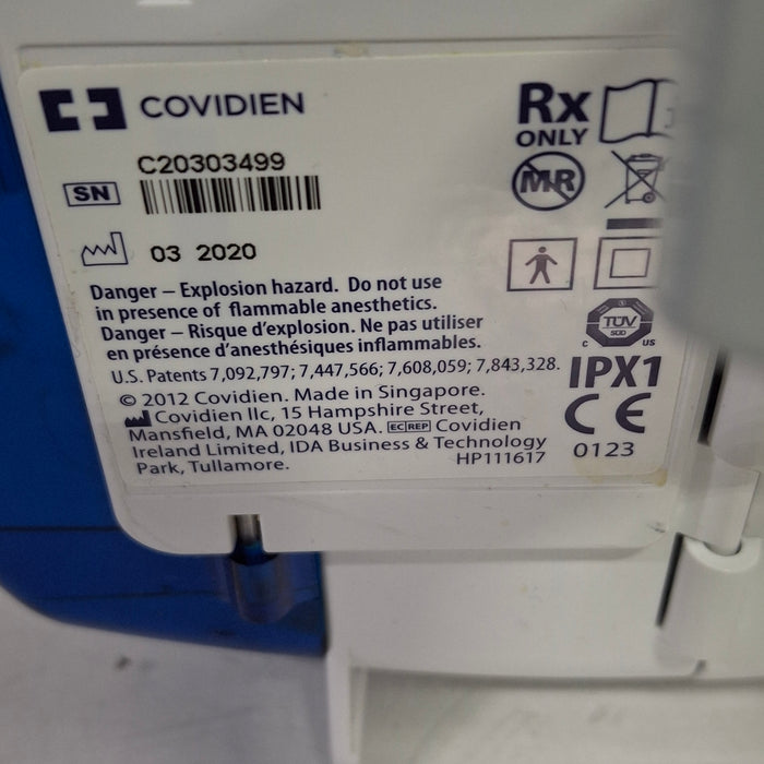 Covidien Kangaroo ePump Enteral Feeding Pump