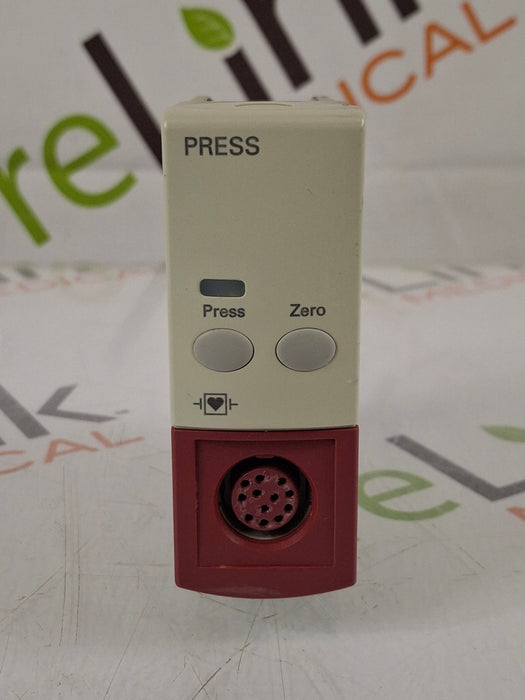 Philips M1006B Single Parameter IBP Module