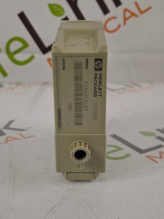 Philips M1006B Single Parameter IBP Module