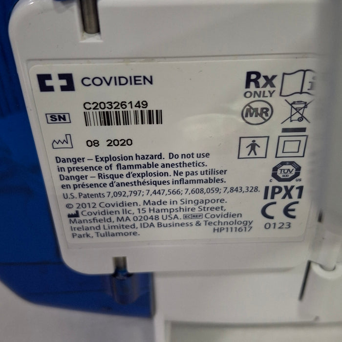 Covidien Covidien Kangaroo ePump Enteral Feeding Pump Infusion Pump reLink Online
