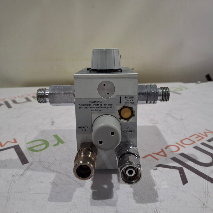 CareFusion Bird Low Flow Air/O2 Blender