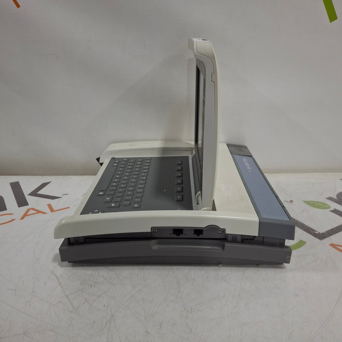 GE Healthcare MAC 5500 ECG without CAM Module