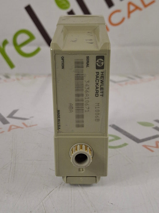 Philips M1006B Single Parameter IBP Module