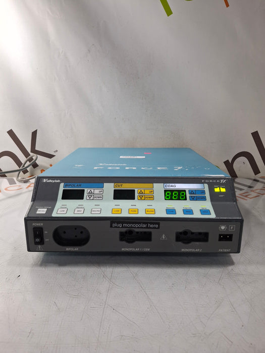 Covidien Valleylab Force FX-C Electrosurgical Generator