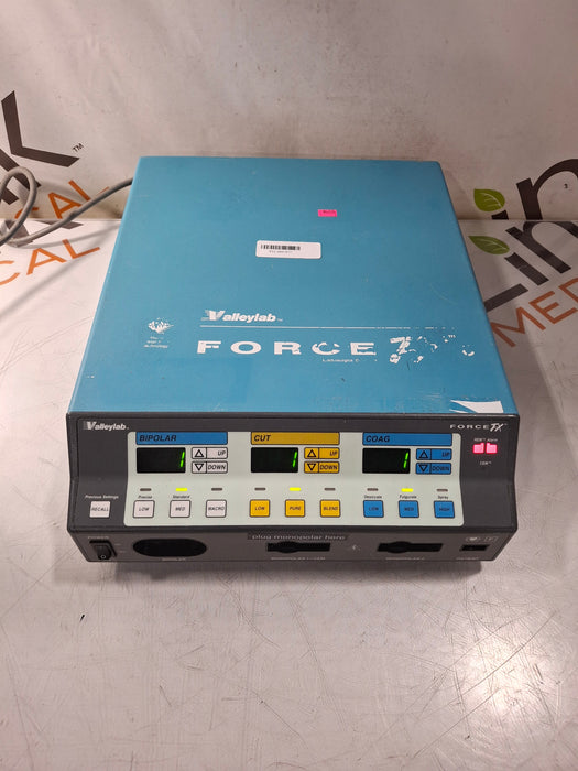 Covidien Valleylab Force FX-C Electrosurgical Generator