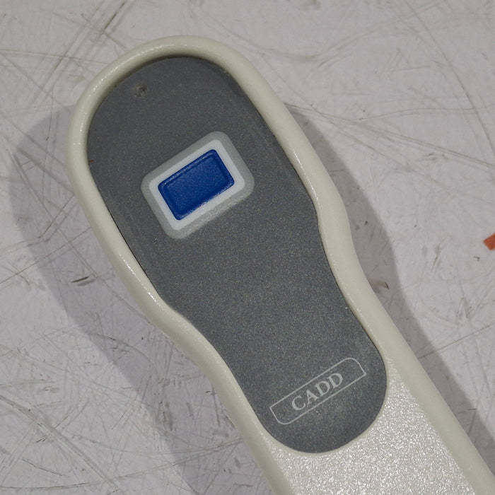 Smiths Medical CADD Solis Bolus Cord