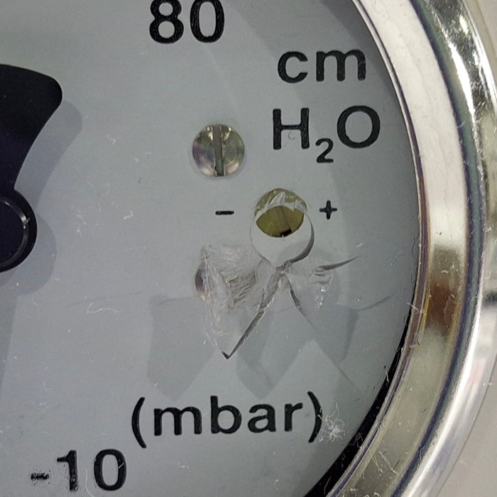 Fisher & Paykel Neopuff Infant T-Piece Resuscitator