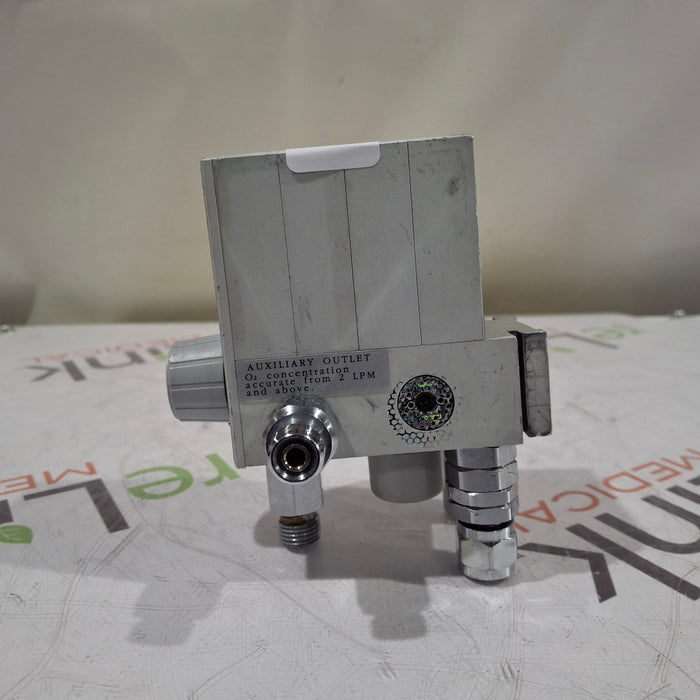 CareFusion Bird Low Flow Air/O2 Blender