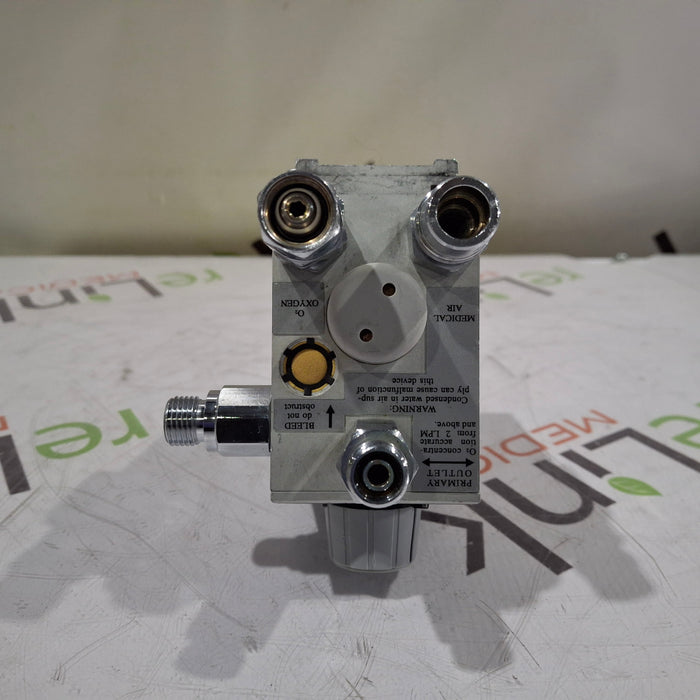 CareFusion Bird Low Flow Air/O2 Blender