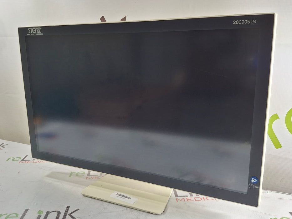 Karl Storz 24" Touch Screen Display