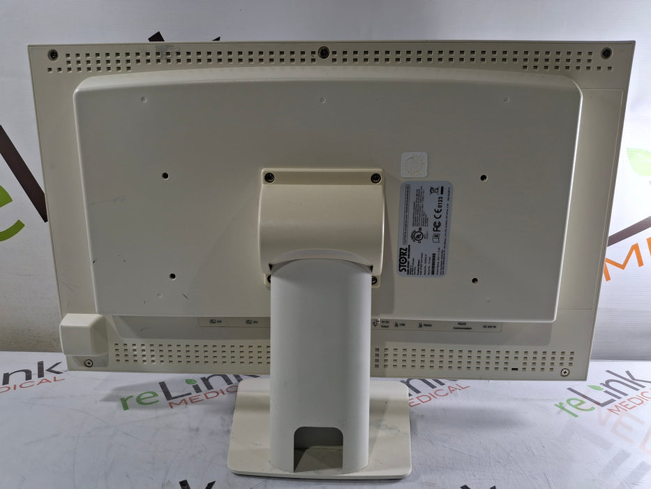 Karl Storz 24" Touch Screen Display