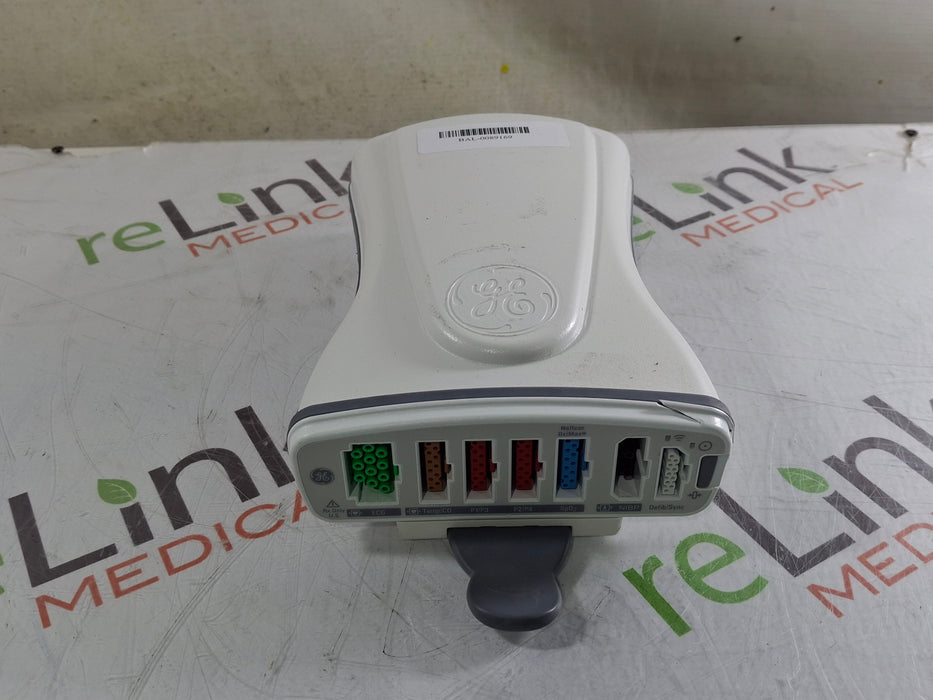 GE Healthcare PDM Nellcor Patient Data Module