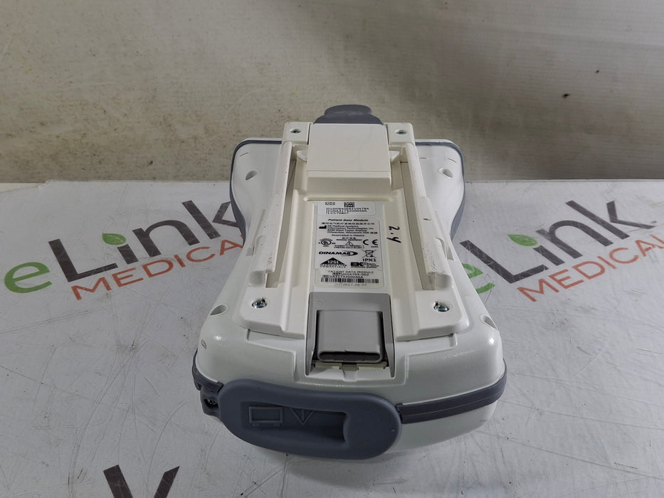 GE Healthcare PDM Nellcor Patient Data Module