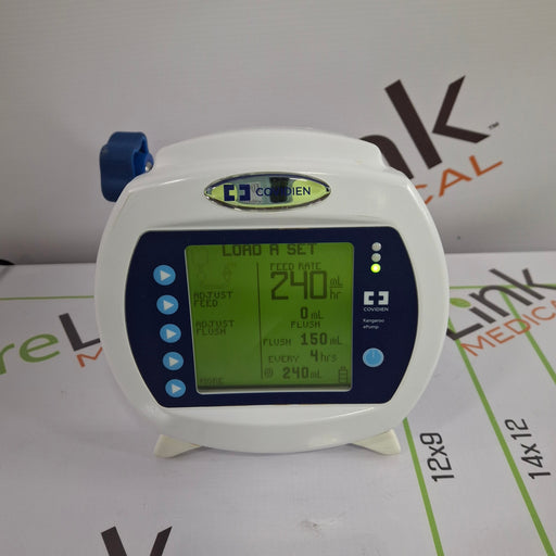 Covidien Covidien Kangaroo ePump Enteral Feeding Pump Infusion Pump reLink Online