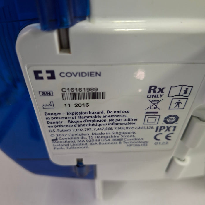 Covidien Covidien Kangaroo ePump Enteral Feeding Pump Infusion Pump reLink Online